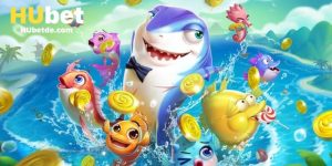 Bắn Cá Jackpot Fishing