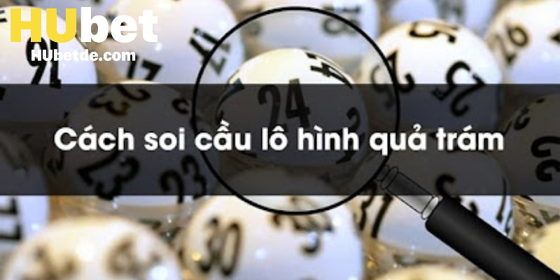 Cách bắt cầu theo dữ liệu giải lẻ