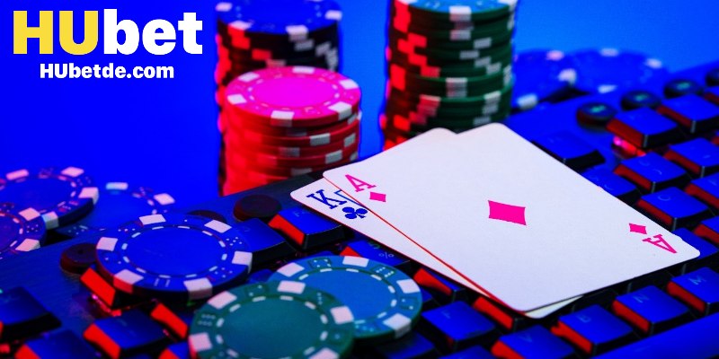 HUBET chia sẻ kinh nghiệm chơi cho hội viên